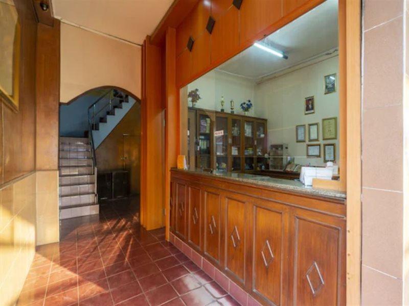 Super Oyo 3978 Hotel Danau Indah Μπεκάσι Εξωτερικό φωτογραφία