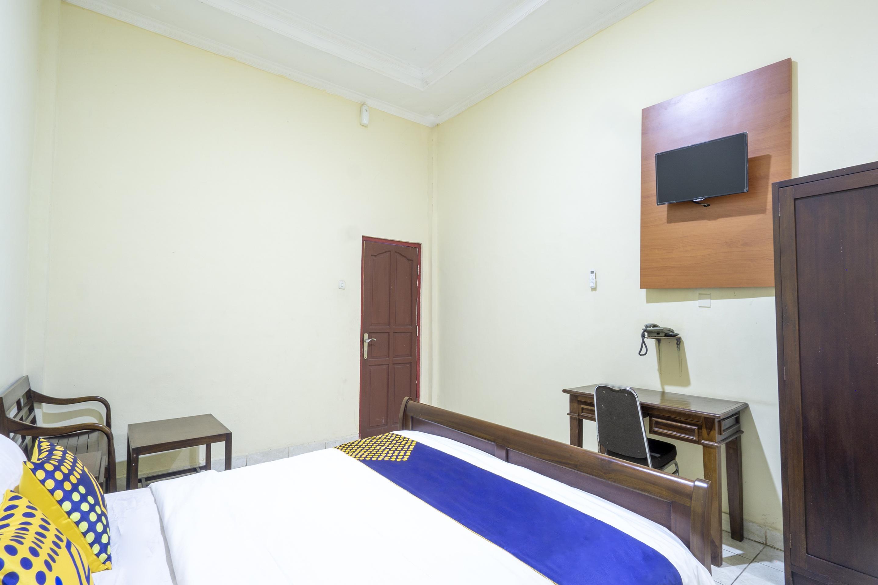 Super Oyo 3978 Hotel Danau Indah Μπεκάσι Εξωτερικό φωτογραφία