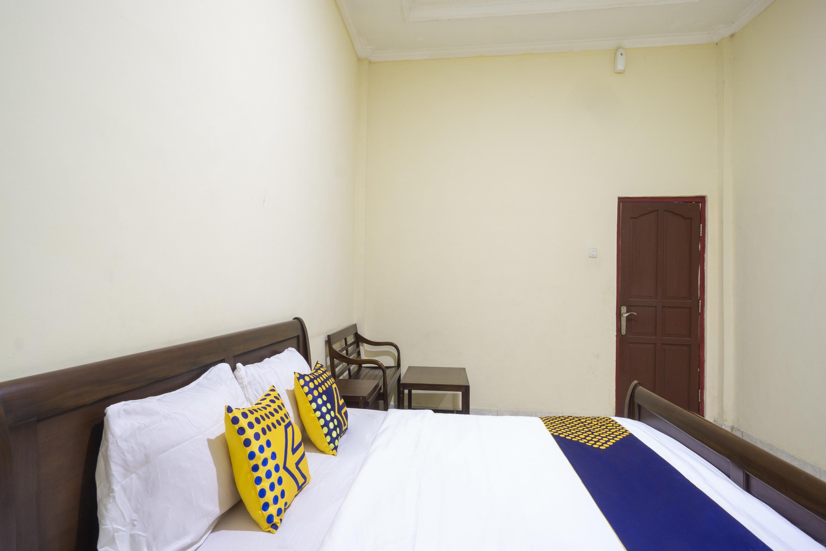 Super Oyo 3978 Hotel Danau Indah Μπεκάσι Εξωτερικό φωτογραφία