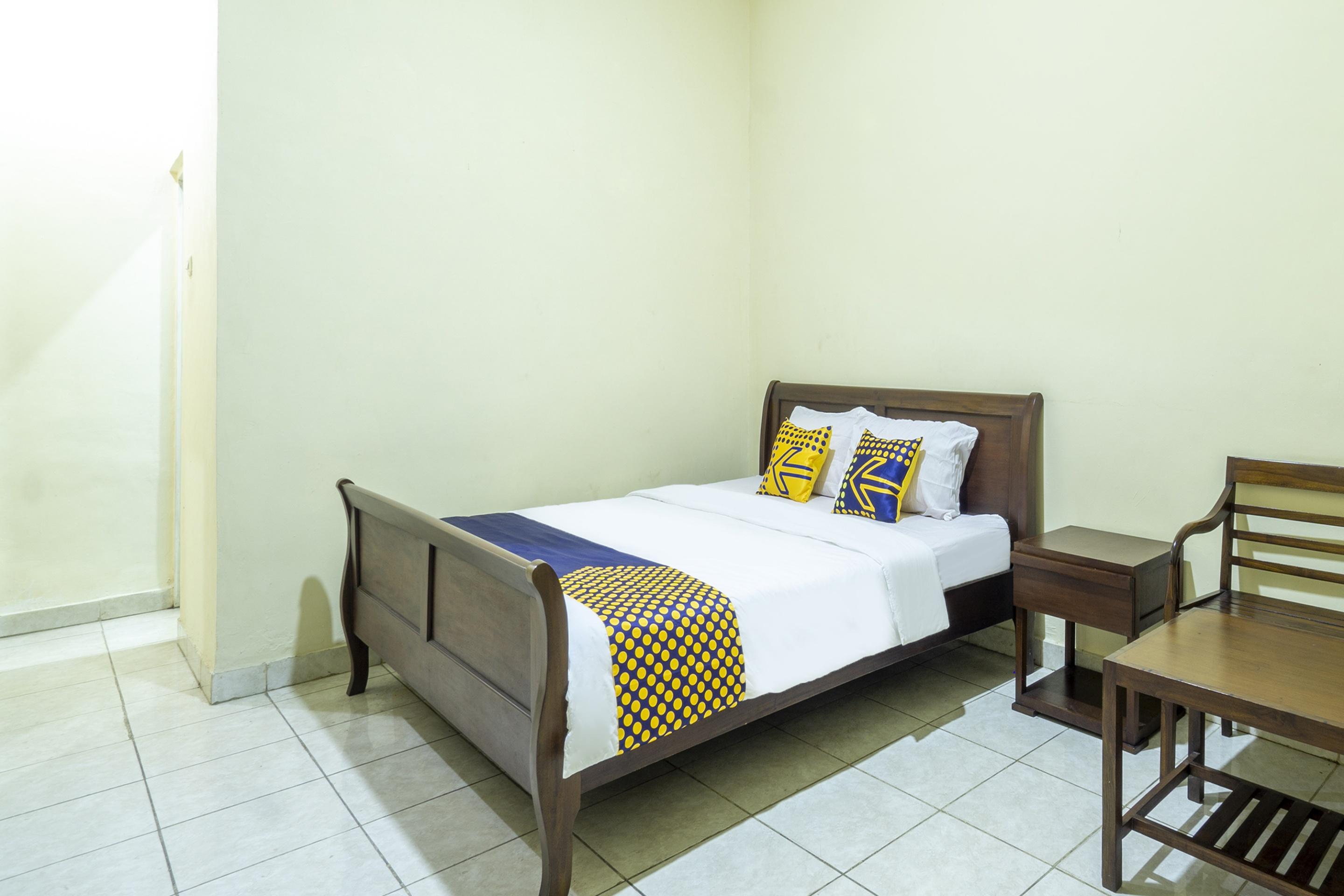 Super Oyo 3978 Hotel Danau Indah Μπεκάσι Εξωτερικό φωτογραφία