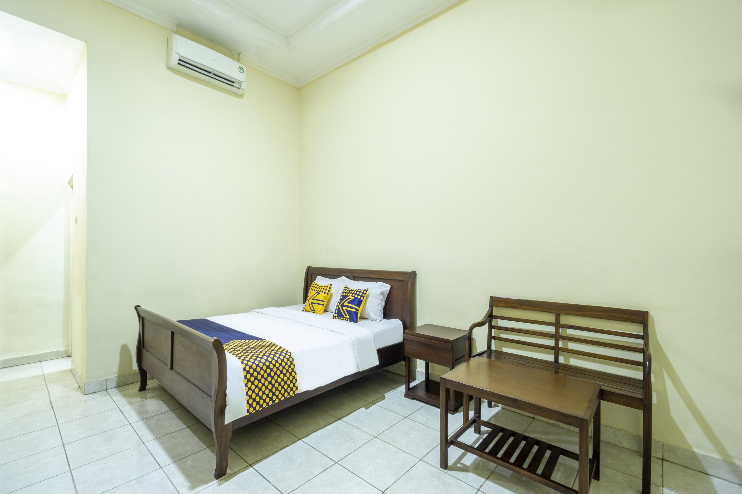 Super Oyo 3978 Hotel Danau Indah Μπεκάσι Εξωτερικό φωτογραφία