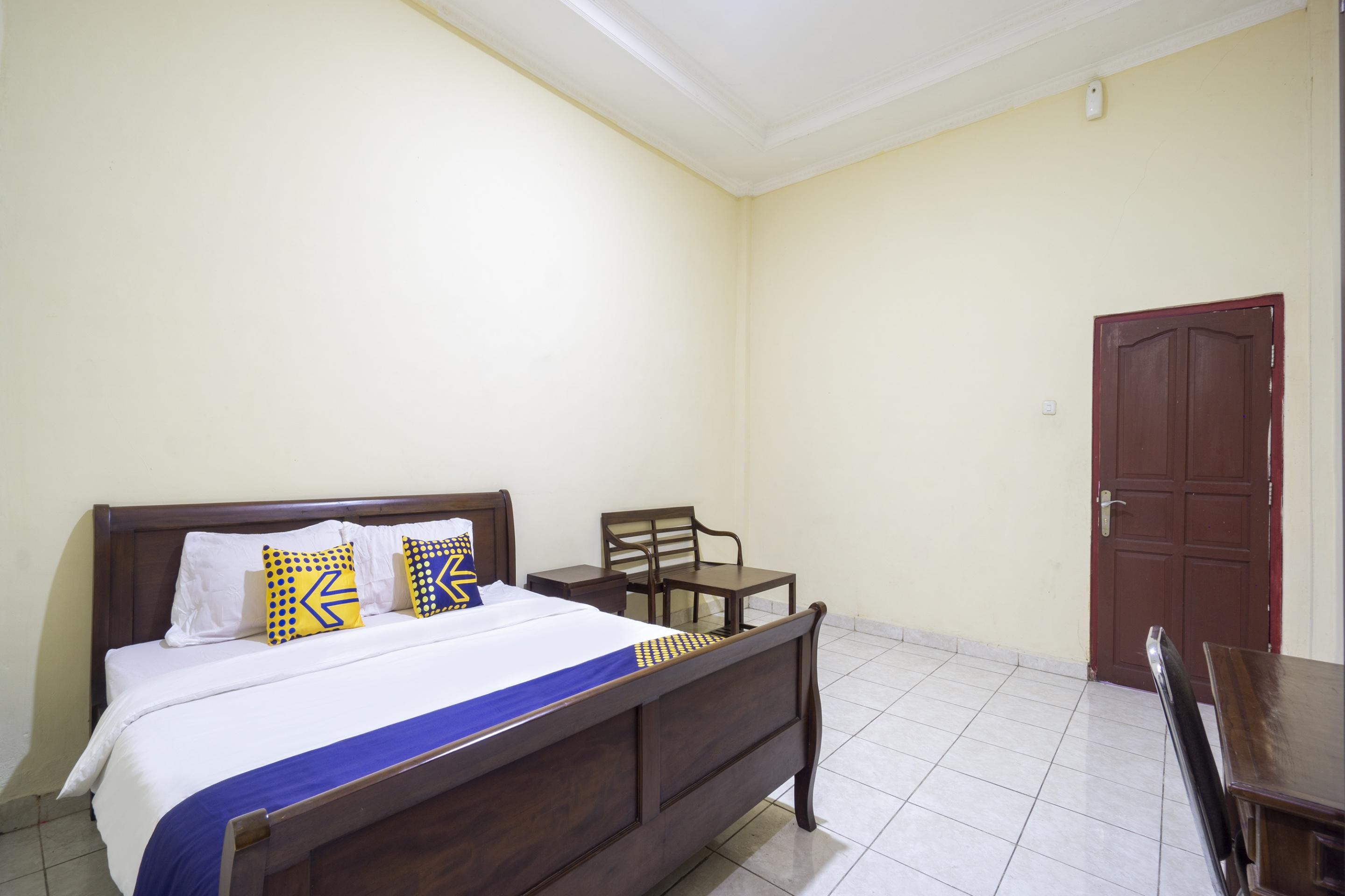 Super Oyo 3978 Hotel Danau Indah Μπεκάσι Εξωτερικό φωτογραφία