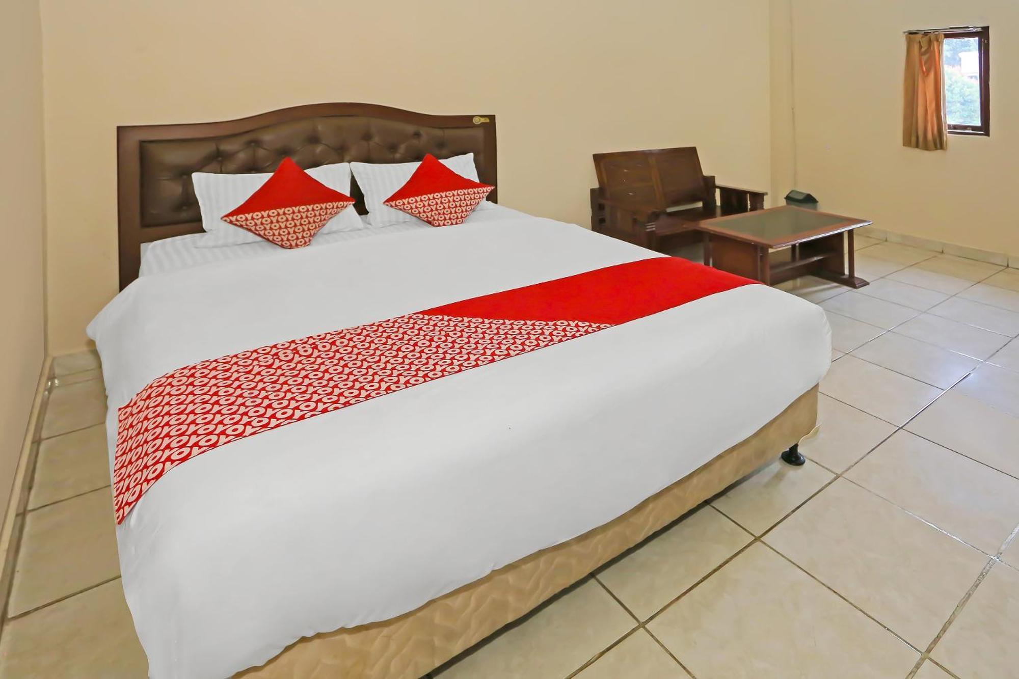 Super Oyo 3978 Hotel Danau Indah Μπεκάσι Εξωτερικό φωτογραφία