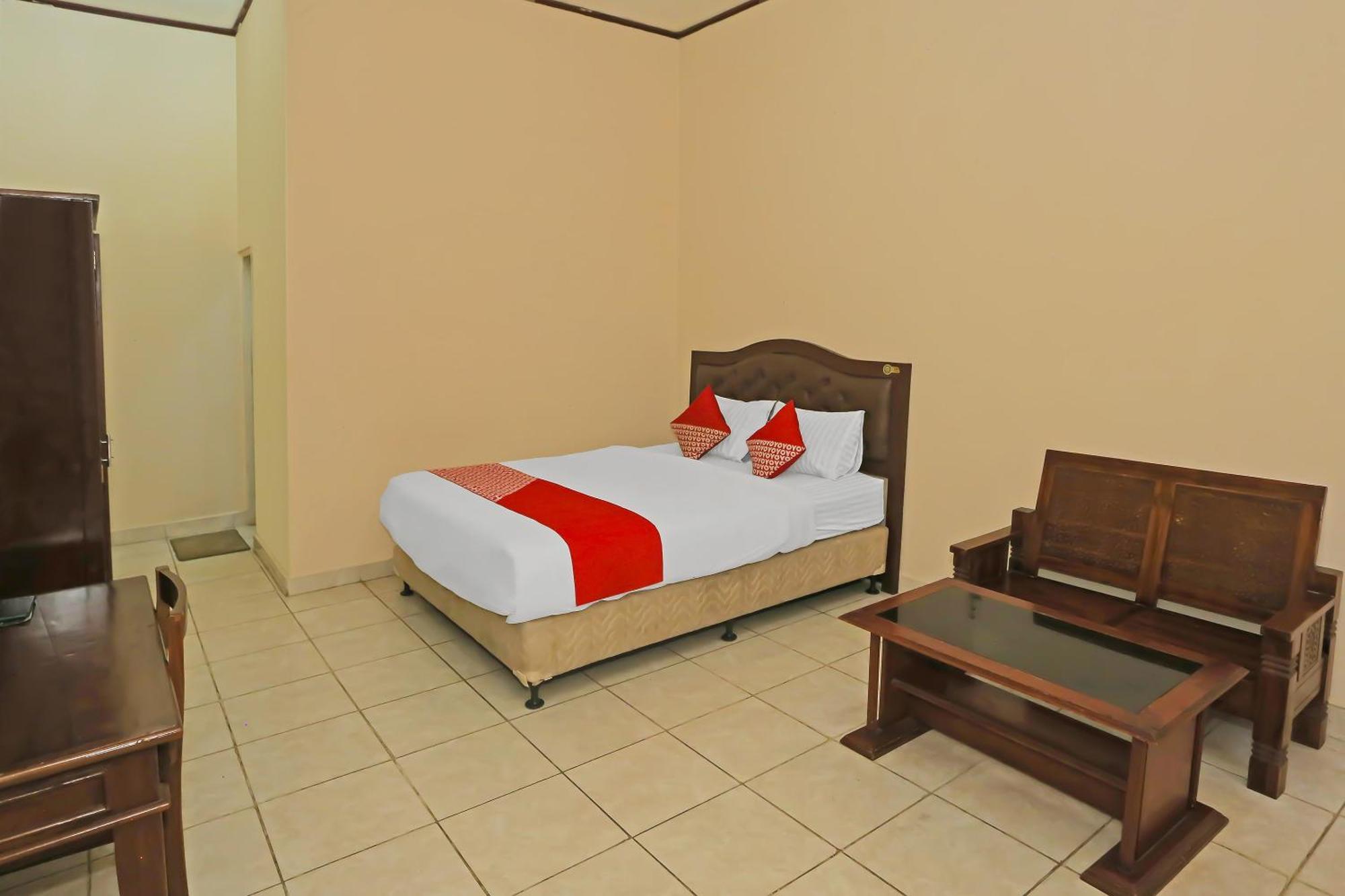 Super Oyo 3978 Hotel Danau Indah Μπεκάσι Εξωτερικό φωτογραφία